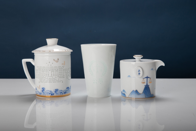 最高人民法院文创