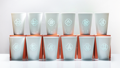 海棠十二生肖·可乐杯